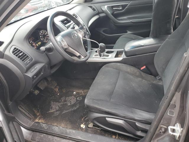 Photo 7 from auction – 2015 NISSAN ALTIMA 2.5 with VIN 1N4AL3AP1FN892205