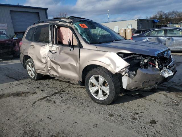 Photo 4 from auction – 2015 SUBARU FORESTER 2 with VIN JF2SJADC8FH579136