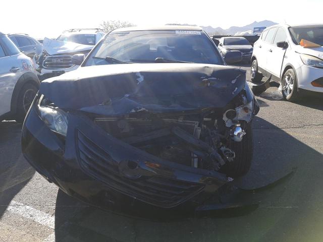 Photo 5 from auction – 2009 TOYOTA CAMRY BASE with VIN 4T4BE46K99R093411