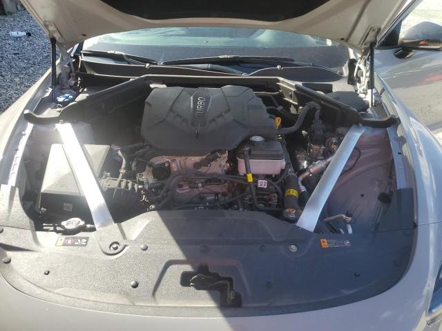 Photo 11 from auction – 2023 KIA STINGER GT with VIN KNAE35LD7P6137191
