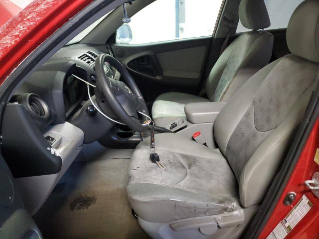 Photo 7 from auction – 2010 TOYOTA RAV4 with VIN 2T3BF4DV0AW057350