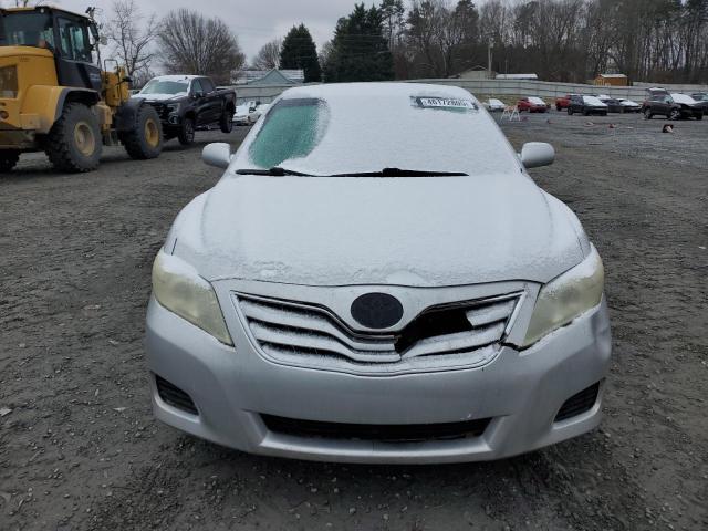 Photo 5 from auction – 2010 TOYOTA CAMRY BASE with VIN 4T1BF3EK6AU093230