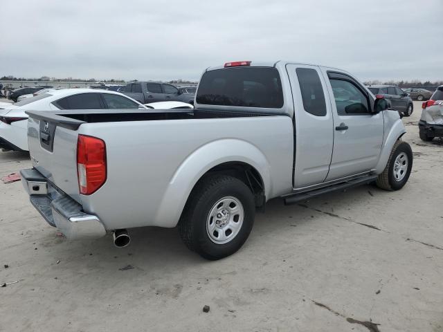 Photo 3 from auction – 2016 NISSAN FRONTIER S with VIN 1N6BD0CT9GN780528