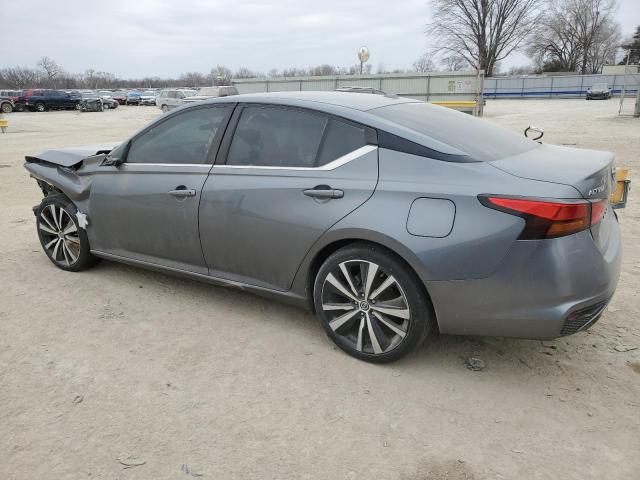 Photo 2 from auction – 2020 NISSAN ALTIMA SR with VIN 1N4BL4CV7LC184635