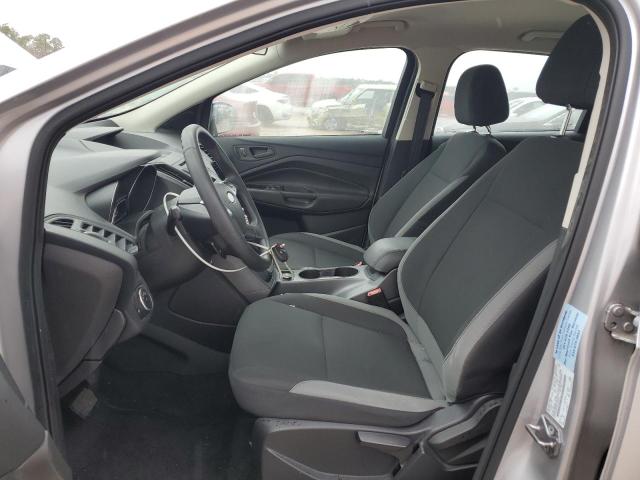 Снимка 7 от търг – 2016 FORD ESCAPE S с VIN 1FMCU0F75GUA28848