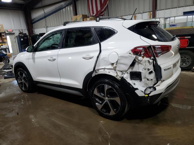 Photo 2 from auction – 2017 HYUNDAI TUCSON LIM with VIN KM8J3CA22HU293512