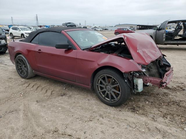 Photo 4 from auction – 2014 FORD MUSTANG with VIN 1ZVBP8EM3E5264366