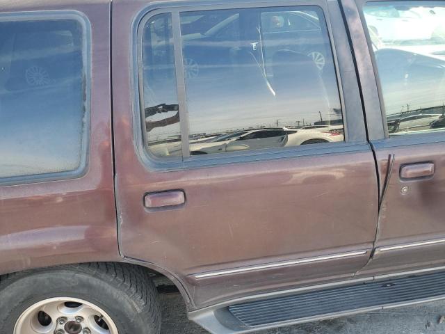 Photo 11 from auction – 1999 FORD EXPLORER with VIN 1FMDU32P8XZA16904