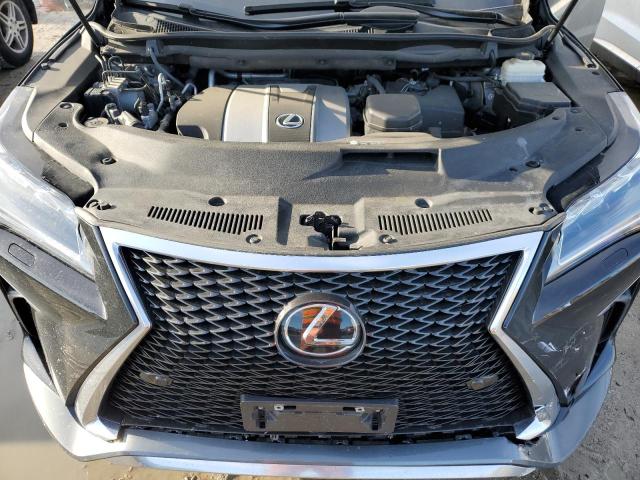 Photo 12 from auction – 2017 LEXUS RX 350 BAS with VIN 2T2BZMCA2HC112869