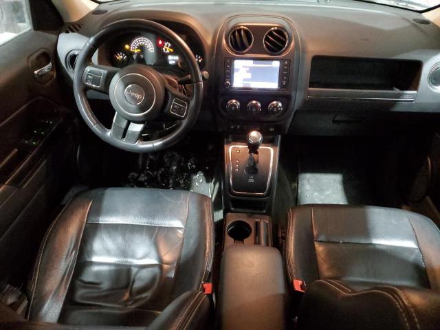 Photo 8 from auction – 2017 JEEP PATRIOT with VIN 1C4NJRAB1HD204365