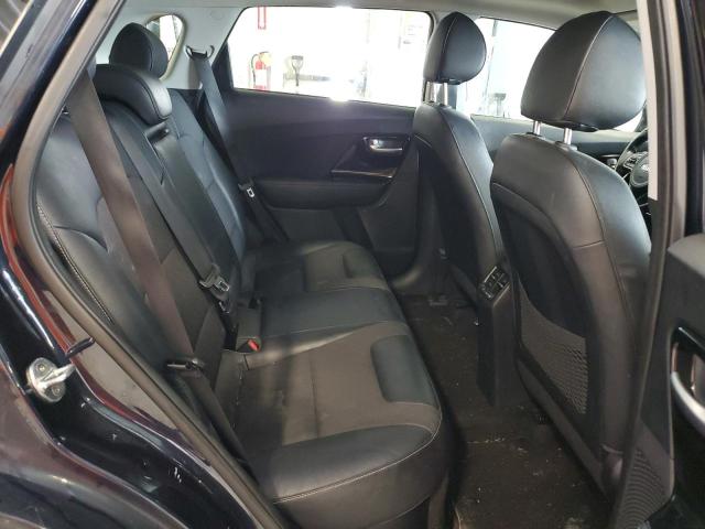 Photo 10 from auction – 2019 KIA NIRO EX with VIN KNDCD3LD9K5353148