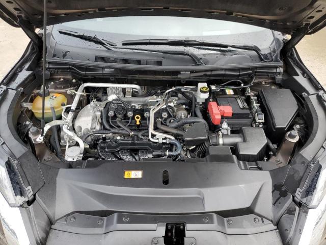 Photo 12 from auction – 2022 MITSUBISHI OUTLANDER with VIN JA4J4VA83NZ085715