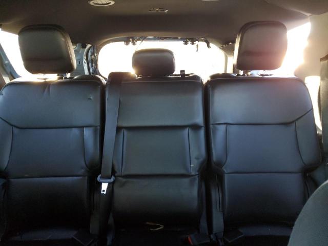 Photo 10 from auction – 2022 FORD EXPLORER P with VIN 1FM5K8AB2NGB77156