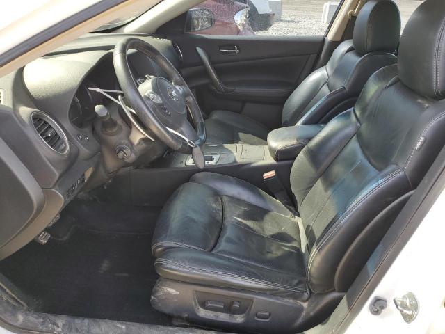 Photo 7 from auction – 2014 NISSAN MAXIMA S with VIN 1N4AA5AP8EC473487