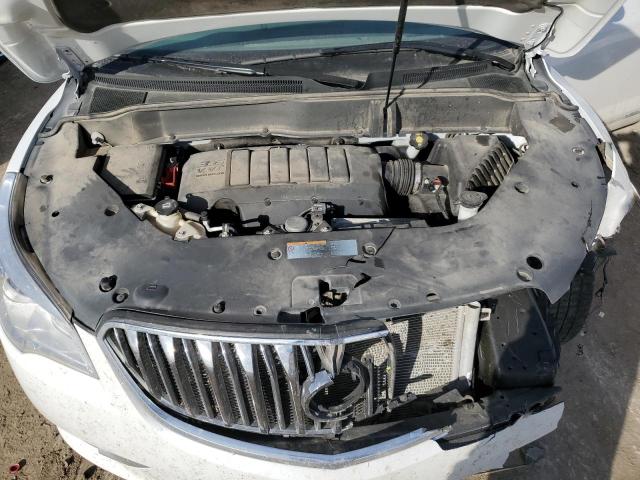 Photo 12 from auction – 2016 BUICK ENCLAVE with VIN 5GAKVBKD0GJ227555