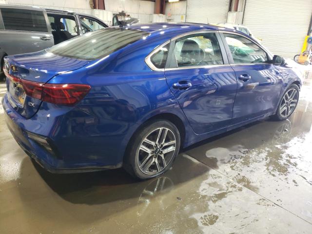 Photo 3 from auction – 2021 KIA FORTE with VIN 3KPF54AD5ME410889