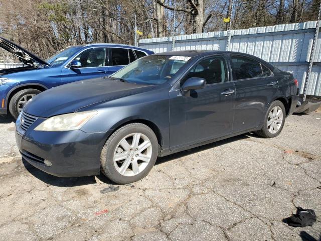 صورة رقم 1 من المزاد - 2008 LEXUS ES 350 مع VIN JTHBJ46G482175710