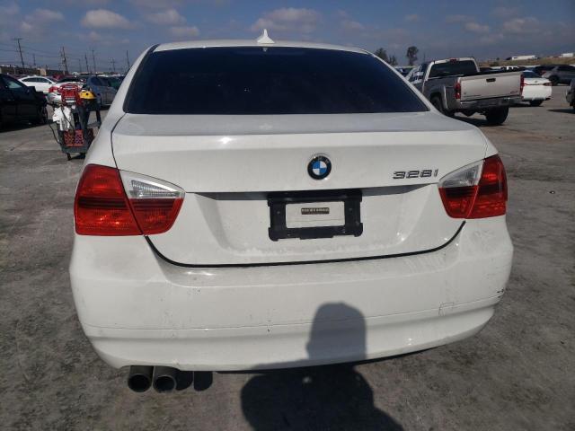 Zdjęcie 6 z aukcji – 2008 BMW 328 I z VIN WBAVA37578NL50176