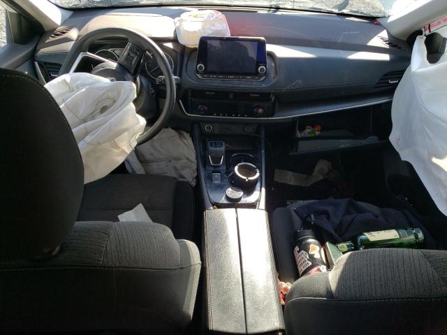 Photo 8 from auction – 2021 NISSAN ROGUE SV with VIN 5N1AT3BB8MC759359
