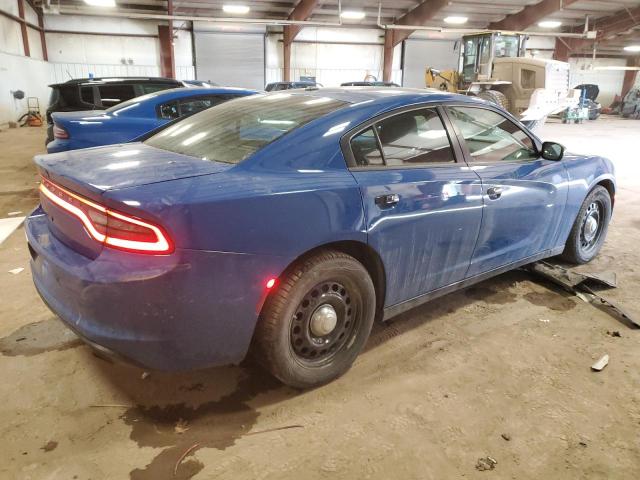 Photo 3 from auction – 2020 DODGE CHARGER PO with VIN 2C3CDXKT8LH186781
