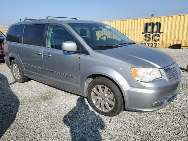 Photo 4 from auction – 2014 CHRYSLER TOWN & COU with VIN 2C4RC1BG8ER314300