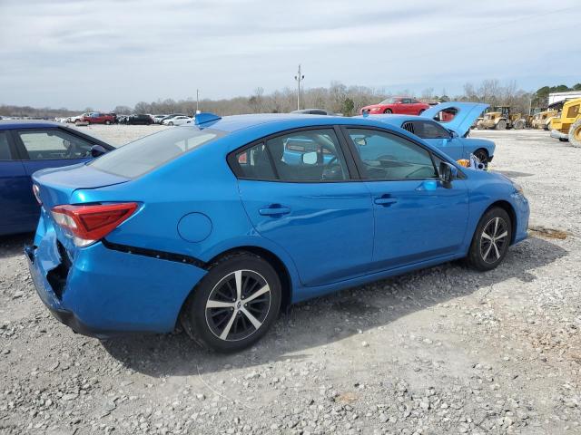 Photo 3 from auction – 2022 SUBARU IMPREZA PR with VIN 4S3GKAD63N3611191