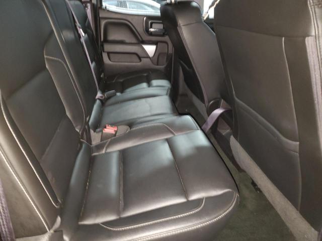 Photo 10 from auction – 2016 CHEVROLET SILVERADO with VIN 1GCVKRECXGZ223384