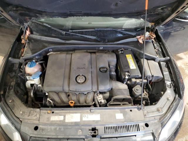 Photo 11 from auction – 2013 VOLKSWAGEN PASSAT with VIN 1VWBP7A36DC070187