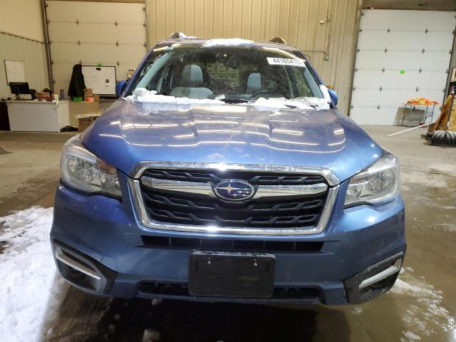 Photo 5 from auction – 2017 SUBARU FORESTER 2 with VIN JF2SJAEC4HH528752