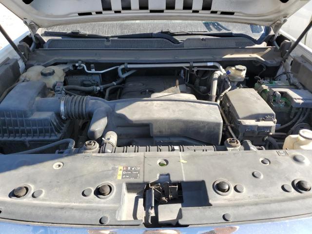 Photo 11 from auction – 2016 GMC CANYON with VIN 1GTH6BEA0G1191860