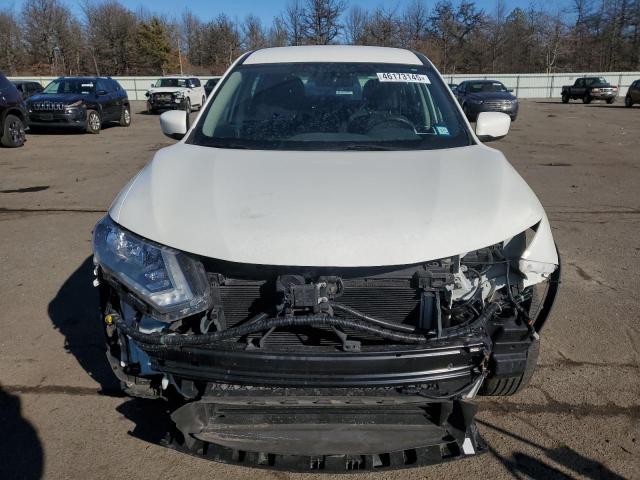 Photo 5 from auction – 2018 NISSAN ROGUE S with VIN 5N1AT2MV6JC792003