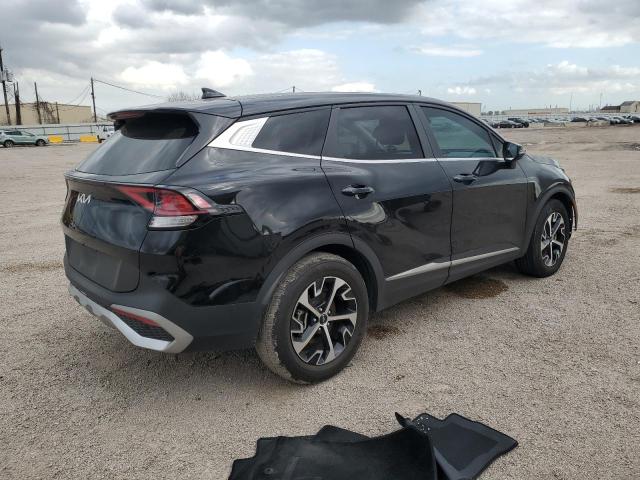 Photo 3 from auction – 2023 KIA SPORTAGE E with VIN 5XYK33AF2PG122190
