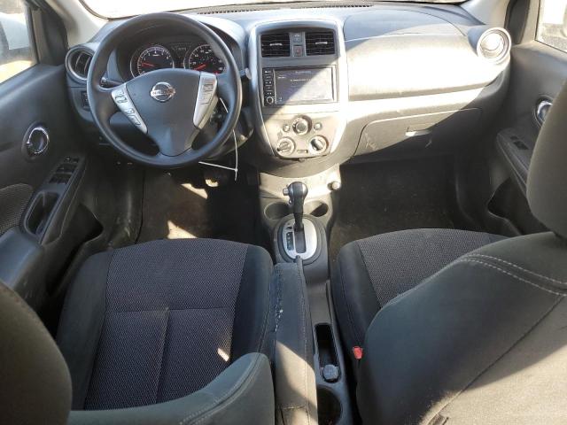 Photo 8 from auction – 2019 NISSAN VERSA S with VIN 3N1CN7AP3KL875424