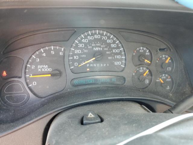 Photo 9 from auction – 2006 CHEVROLET SILVERADO with VIN 1GCEC19V56Z225102