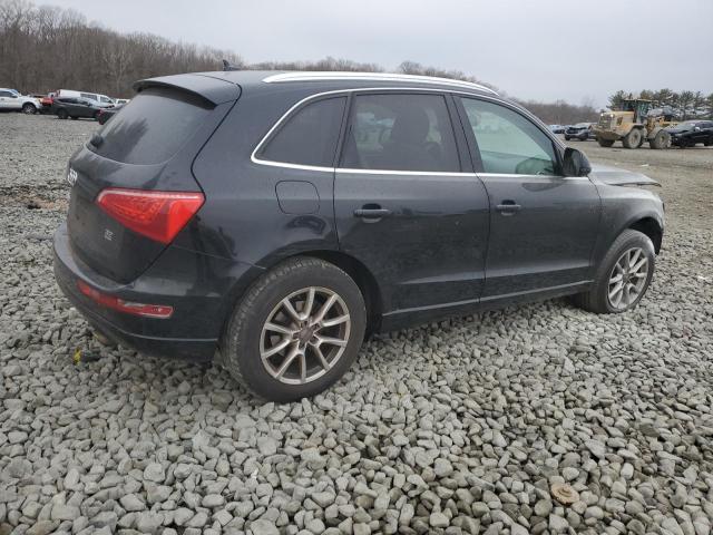 Photo 3 from auction – 2010 AUDI Q5 PREMIUM with VIN WA1LKAFP8AA003753