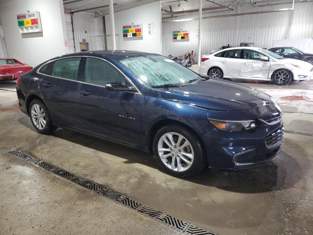 Photo 4 from auction – 2016 CHEVROLET MALIBU LT with VIN 1G1ZE5ST1GF267757
