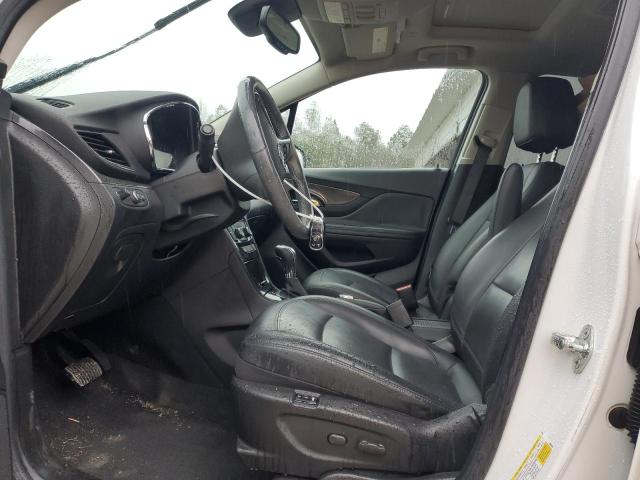 Photo 7 from auction – 2017 BUICK ENCORE ESS with VIN KL4CJCSB5HB025612