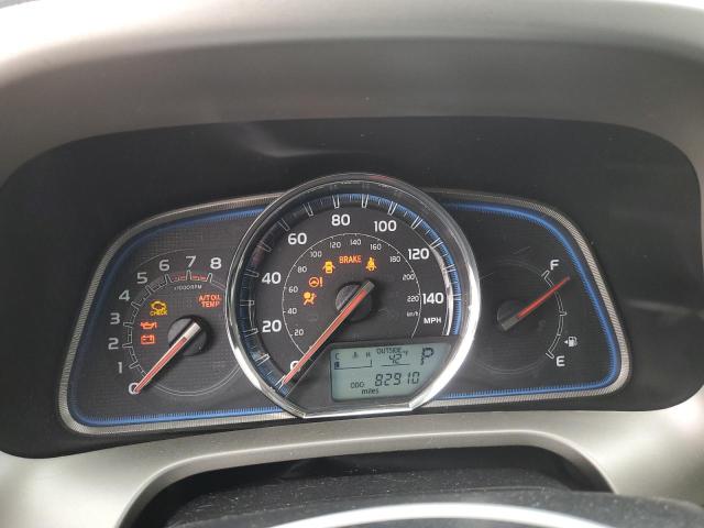 Photo 9 from auction – 2015 TOYOTA RAV4 LIMIT with VIN 2T3DFREV5FW399548