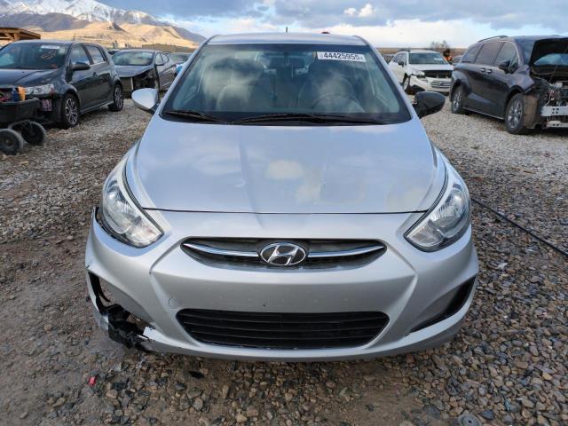 Photo 5 from auction – 2016 HYUNDAI ACCENT SE with VIN KMHCT4AE0GU018647