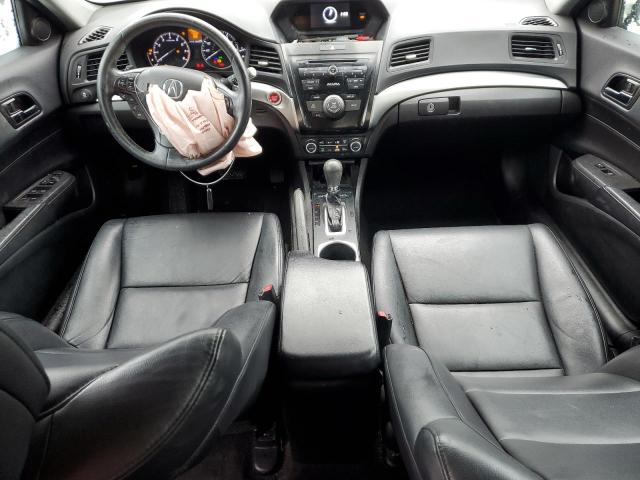 Photo 8 from auction – 2016 ACURA ILX BASE W with VIN 19UDE2F39GA018597