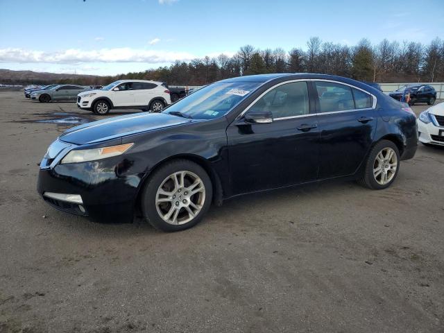 Photo 1 from auction – 2009 ACURA TL with VIN 19UUA86209A000532