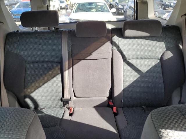 Photo 10 from auction – 2004 TOYOTA 4RUNNER SR with VIN JTEBT14R248015164