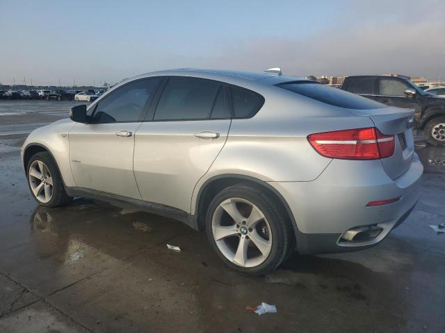 Photo 2 from auction – 2009 BMW X6 with VIN 5UXFG83579LZ94264