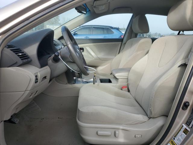Photo 7 from auction – 2007 TOYOTA CAMRY HYBR with VIN 4T1BB46K07U023148