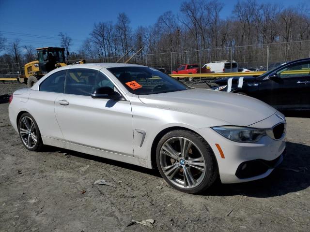 Снимка 4 от търг – 2015 BMW 435I с VIN WBA3T3C55FP737964