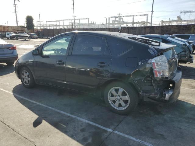 Photo 2 from auction – 2006 TOYOTA PRIUS with VIN JTDKB20U263198783