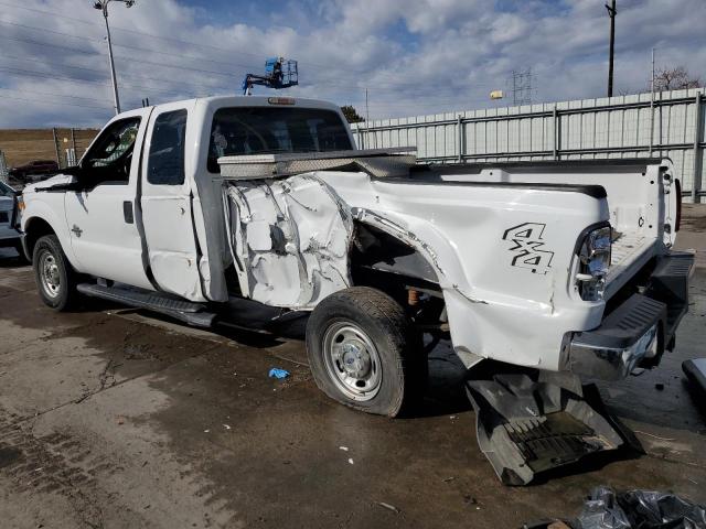 Photo 2 from auction – 2015 FORD F250 SUPER with VIN 1FT7X2BT7FEA75741