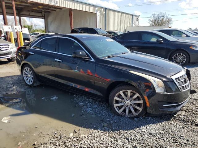 Photo 4 from auction – 2017 CADILLAC ATS with VIN 1G6AA5RX7H0156050