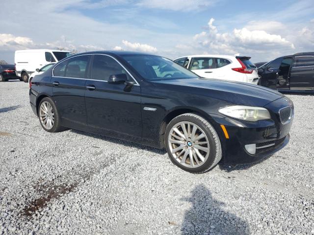Фото 4 с аукциона – 2012 BMW 528 I с VIN WBAXG5C57CDW85445