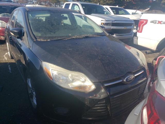 Photo 5 from auction – 2014 FORD FOCUS SE with VIN 1FADP3K2XEL152201